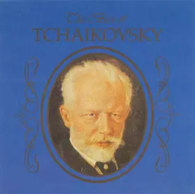 Couverture du produit · The Best Of Tchaikovsky
