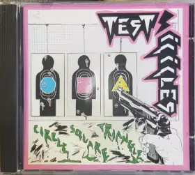 Couverture du produit · Circle, Square, Triangle Remixes