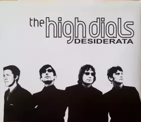 Couverture du produit · Desiderata