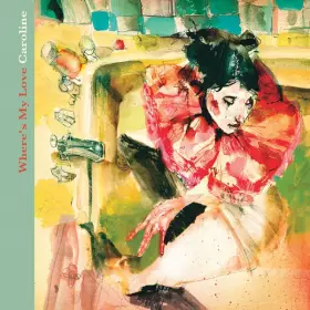 Couverture du produit · Where's My Love