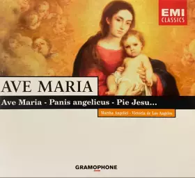 Couverture du produit · Ave Maria - Panis Angelicus - Pie Jesu...