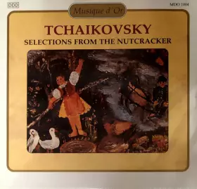 Couverture du produit · Selections From The Nutcracker