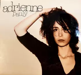 Couverture du produit · Adrienne Pauly