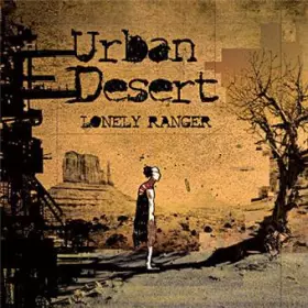 Couverture du produit · Lonely Ranger