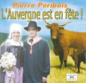 Couverture du produit · L'auvergne En Fête!