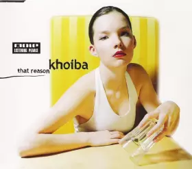 Couverture du produit · That Reason