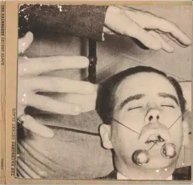 Couverture du produit · Secret Slave