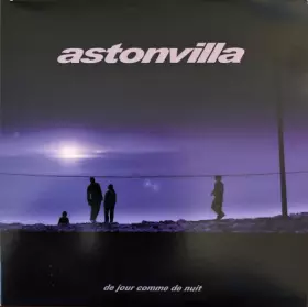 Couverture du produit · De Jour Comme De Nuit