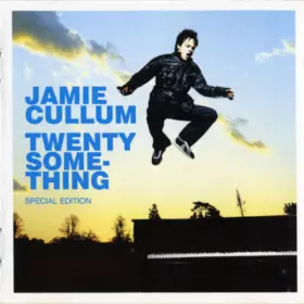 Couverture du produit · Twentysomething