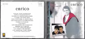 Couverture du produit · Enrico