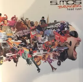 Couverture du produit · Head Rush