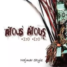 Couverture du produit · Najmar Style