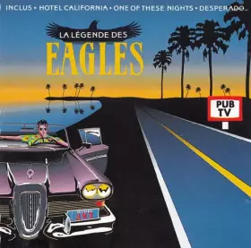Couverture du produit · La Légende Des Eagles