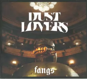 Couverture du produit · Fangs