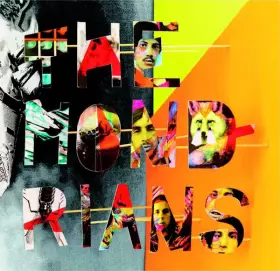 Couverture du produit · The Mondrians