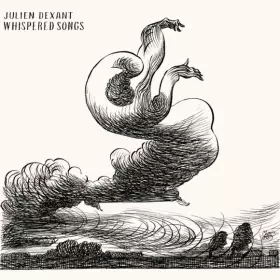 Couverture du produit · Whispered Songs