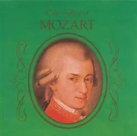 Couverture du produit · The Best Of Mozart