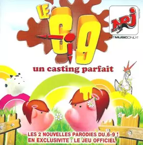 Couverture du produit · Un Casting Parfait