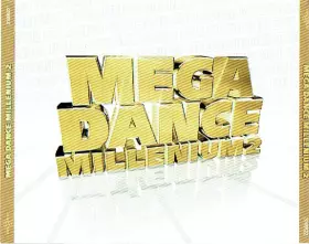 Couverture du produit · Mega Dance Millenium 2