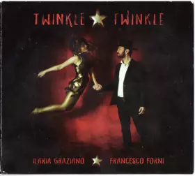 Couverture du produit · Twinkle Twinkle