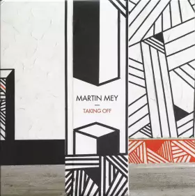 Couverture du produit · Taking Off