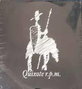 Couverture du produit · Quixotic Music 1