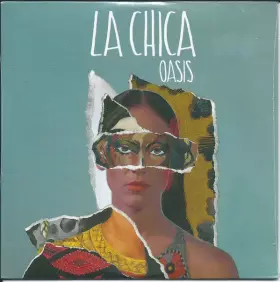 Couverture du produit · Oasis