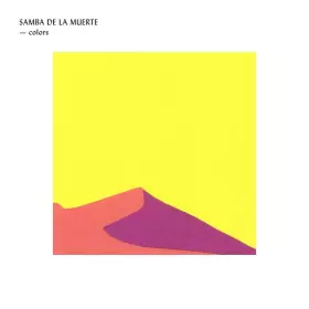 Couverture du produit · Colors