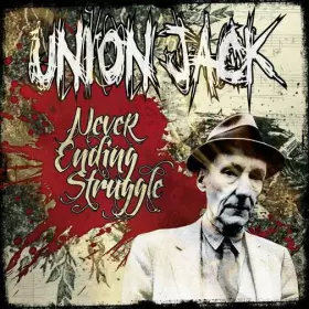 Couverture du produit · Never Ending Struggle