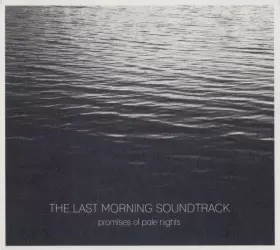 Couverture du produit · Promises Of Pale Nights