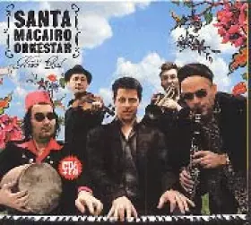 Couverture du produit · Novo Bal