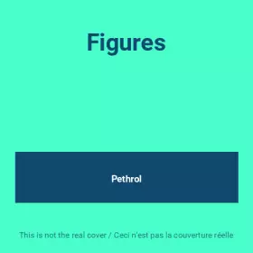 Couverture du produit · Figures