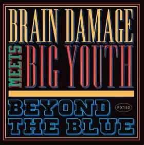 Couverture du produit · Beyond The Blue