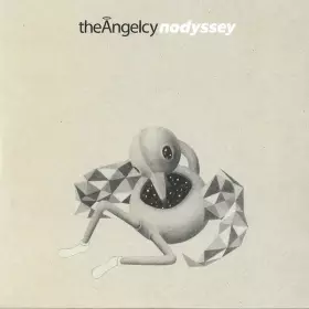 Couverture du produit · Nodyssey