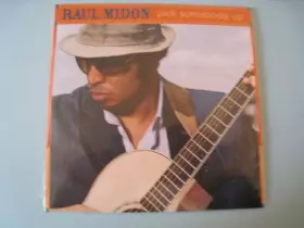 Couverture du produit · Pick Somebody Up