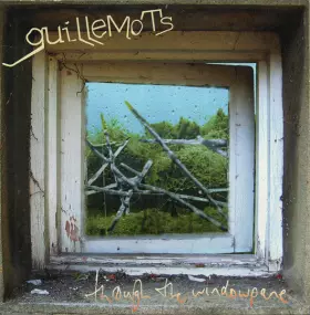 Couverture du produit · Through The Windowpane