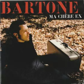 Couverture du produit · Ma Chère Ex