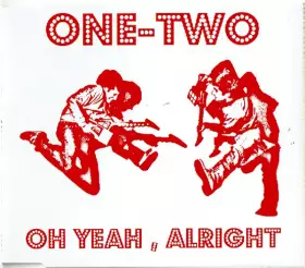 Couverture du produit · Oh Yeah, Alright