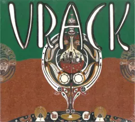 Couverture du produit · Au Complet