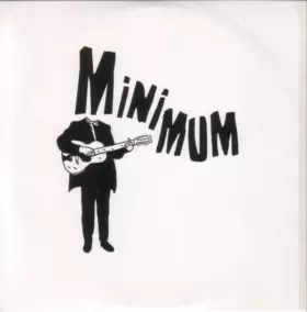 Couverture du produit · Minimum