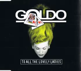 Couverture du produit · To All The Lovely Ladies