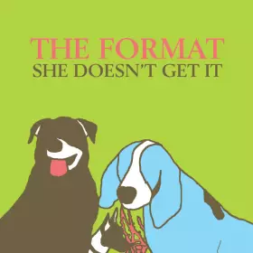 Couverture du produit · She Doesn't Get It