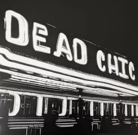 Couverture du produit · The Venus Ballroom