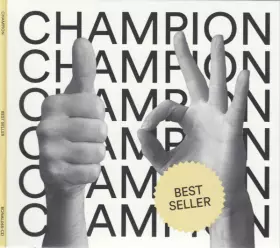 Couverture du produit · Best Seller