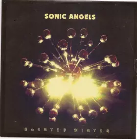 Couverture du produit · Haunted Winter