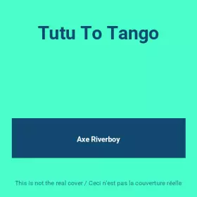 Couverture du produit · Tutu To Tango