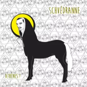 Couverture du produit · Athènes?