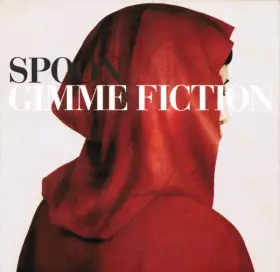 Couverture du produit · Gimme Fiction
