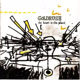 Couverture du produit · The Heart Is The Place