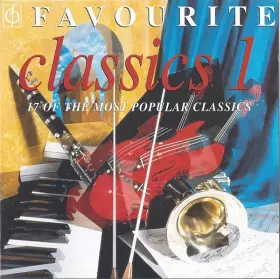 Couverture du produit · Favourite Classics 1